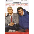 Planes Trains And Automobiles